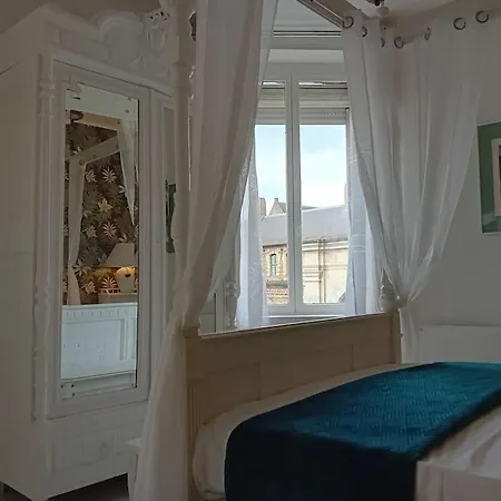 Vakantiehuis Le 304 Douai