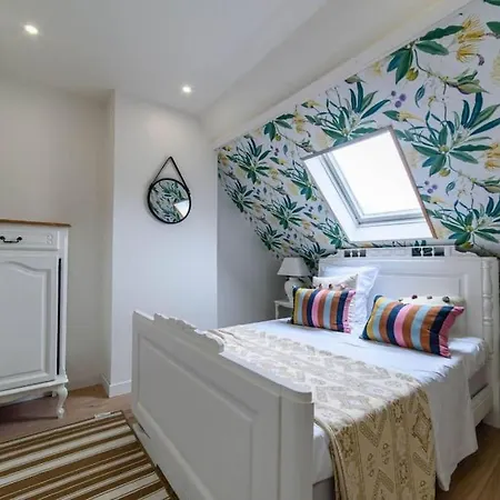 Le 304 Vakantiehuis *