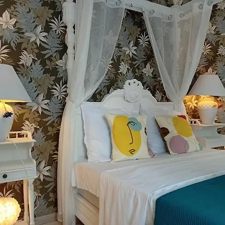 Le 304 Vakantiehuis Douai