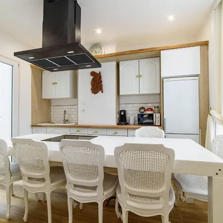 Le 304 Vakantiehuis Douai