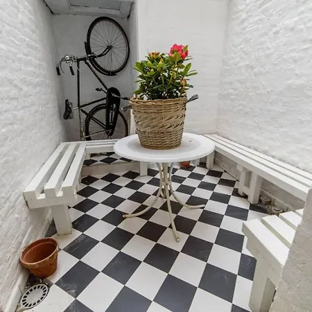 Le 304 Holiday home Douai