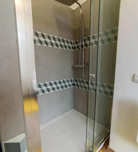 Holiday home Le 304 *