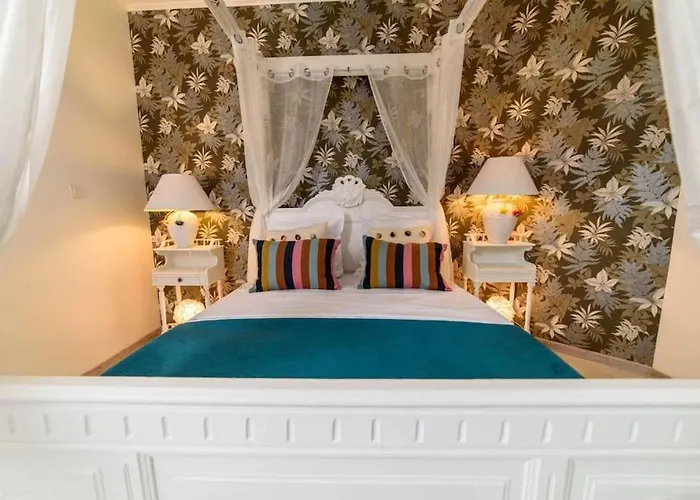 Holiday home Le 304 *